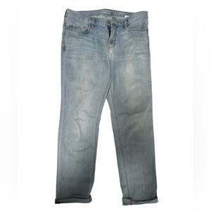 Men’s Banana Republic Slim Travel Jean - 33 x 32